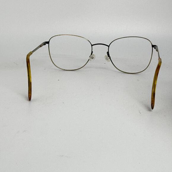 Vintage Lawrence Eyewear Eyeglasses Frames Glasses 52-12-135 H19040 - Picture 3 of 7